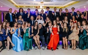 Studniówka Akademickiego Liceum Ogólnokształcącego Politechniki Śląskiej w Rybniku (8)