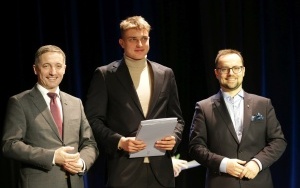 Nagrody dla najlepszych sportowców Rybnika (13)