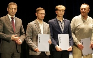 Nagrody dla najlepszych sportowców Rybnika (20)