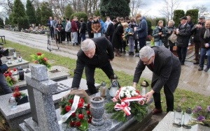 Uroczystości  z okazji Narodowego Dnia Pamięci Polaków ratujących Żydów (9)