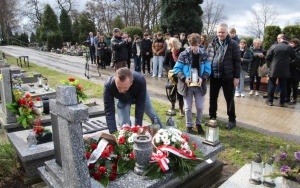 Uroczystości  z okazji Narodowego Dnia Pamięci Polaków ratujących Żydów (11)