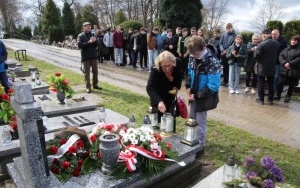 Uroczystości  z okazji Narodowego Dnia Pamięci Polaków ratujących Żydów (12)