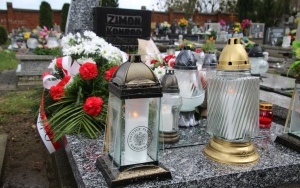 Uroczystości  z okazji Narodowego Dnia Pamięci Polaków ratujących Żydów (16)