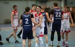 Ostatni mecz sezonu 2023/24 koszykarzy MKKS-u Rybnik (10)
