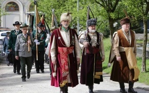 Ostatnie pożegnanie Lecha Gęborskiego (6)