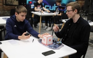 Cubing Mine Rybnik 2024 (7)