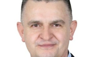 Krzysztof Kazek BSR
