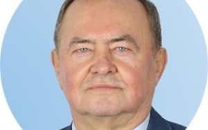 Andrzej Wojaczek BSR