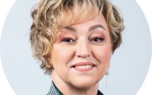 Małgorzata Piaskowy WDR