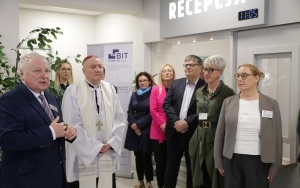 Nowe centrum diagnostyczne w rybnickim szpitalu psychiatrycznym (1)