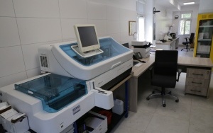 Nowe centrum diagnostyczne w rybnickim szpitalu psychiatrycznym (7)
