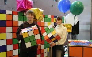 Dzień Kostki Rubika w Focus Park Rybnik (15)