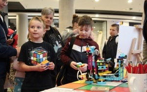Dzień Kostki Rubika w Focus Park Rybnik (9)