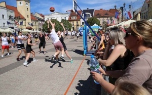 27. Rynek Basket w Rybniku (3)