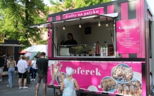 Festiwal food trucków w Kampusie (6)
