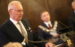 Pierwsza sesja nowej Rady Miasta Rybnika  (11)