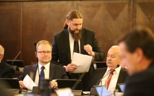 Pierwsza sesja nowej Rady Miasta Rybnika  (13)