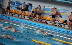 Amatorskie mistrzostwa Rybnika w pływaniu (11)