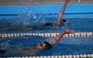 Amatorskie mistrzostwa Rybnika w pływaniu (12)