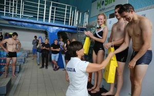 Amatorskie mistrzostwa Rybnika w pływaniu (13)