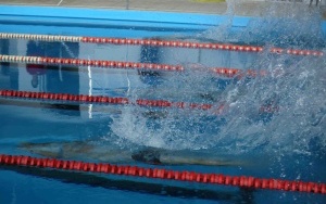 Amatorskie mistrzostwa Rybnika w pływaniu (5)