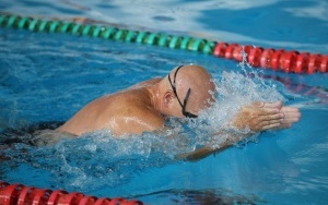 Amatorskie mistrzostwa Rybnika w pływaniu (6)