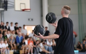 30-lecie Miejskiego Koszykarskiego Klubu Sportowego w Rybniku (16)