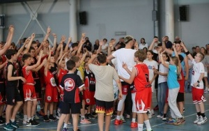 30-lecie Miejskiego Koszykarskiego Klubu Sportowego w Rybniku (9)