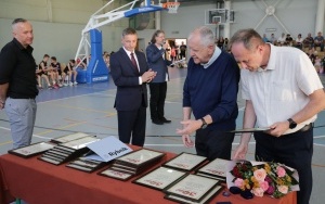 30-lecie Miejskiego Koszykarskiego Klubu Sportowego w Rybniku (9)