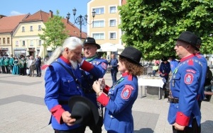 100 urodziny rybnickiego bractwa kurkowego (1)