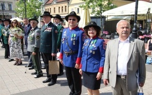 100 urodziny rybnickiego bractwa kurkowego (11)