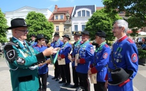 100 urodziny rybnickiego bractwa kurkowego (18)