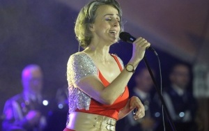 Natalia Niemen zaśpiewała w Rybniku Niemena (12)