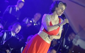 Natalia Niemen zaśpiewała w Rybniku Niemena (13)