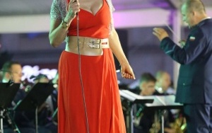Natalia Niemen zaśpiewała w Rybniku Niemena (3)