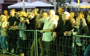 Natalia Niemen zaśpiewała w Rybniku Niemena (4)