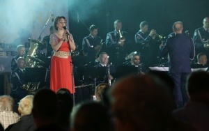 Natalia Niemen zaśpiewała w Rybniku Niemena (8)