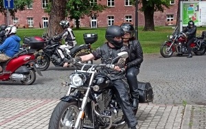 Parada motocykli w Rybniku (6)