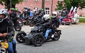 Parada motocykli w Rybniku (8)