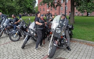 Parada motocykli w Rybniku (14)