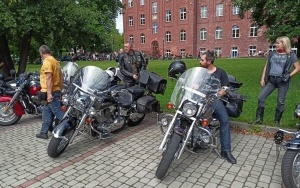 Parada motocykli w Rybniku (15)