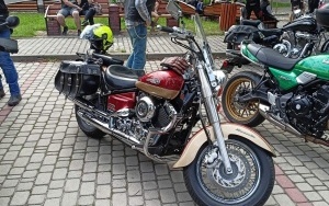 Parada motocykli w Rybniku (16)