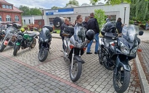 Parada motocykli w Rybniku (17)