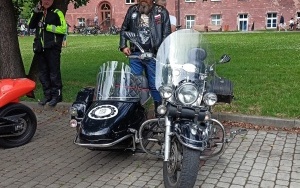 Parada motocykli w Rybniku (18)