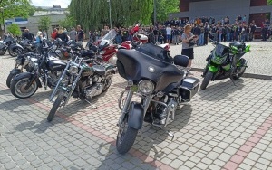 Parada motocykli w Rybniku (19)