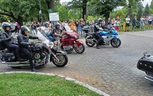 Parada motocykli w Rybniku (14)