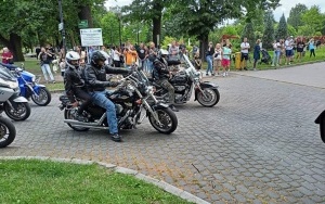 Parada motocykli w Rybniku (16)