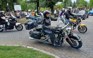 Parada motocykli w Rybniku (10)