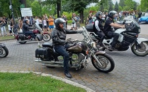 Parada motocykli w Rybniku (11)