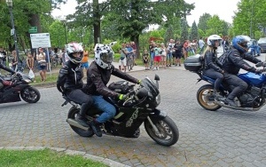 Parada motocykli w Rybniku (12)